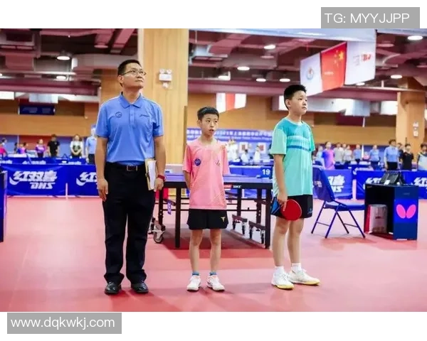 乒乓球力量榜单揭晓上海乒乓球队荣获第五名佳绩