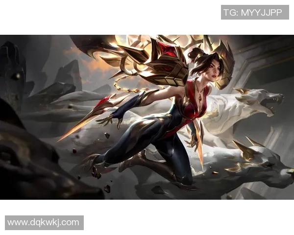 从零起步掌握英雄联盟全方位状态提升秘籍与实战技巧