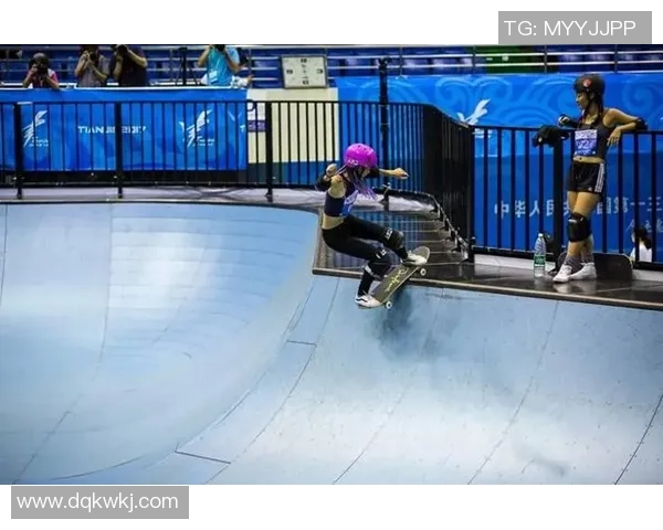 杭州极限运动队荣登全国极限运动状态排行榜第五名的背后故事